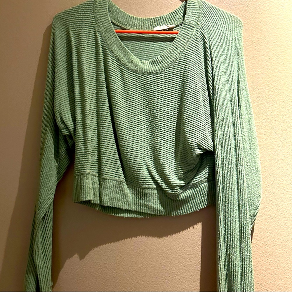 Green altar’d state shirt